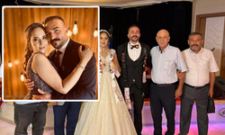 Eskişehir’de evlendikten 1 hafta sonra yangında şehit oldu