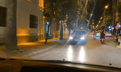 Eskişehir’de faciaya davetiye: Uyarılara rağmen ters yönde ısrar etti