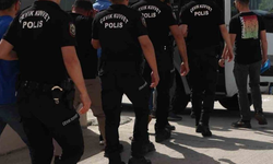 Eskişehir’de firarilere geçit yok: Aranan 114 isim yakalandı
