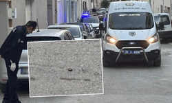 Eskişehir’de garaj önünde silah sesleri: 2 şüpheli yakalandı!
