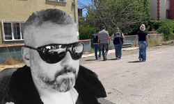Eskişehir’de iki çocuk babası yatağında ölü bulundu
