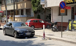 Eskişehir’de kazalarla gündeme gelen sokakta park isyanı