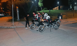 Eskişehir’de parkta bıçaklı kavga: 1’i çocuk 2 yaralı