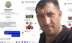 Eskişehir’de şehit orman işçisinin son mesajı Türkiye’nin yüreğini yaktı