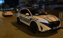 Eskişehir’de trafik çevirmesindeki görüntü pes dedirtti