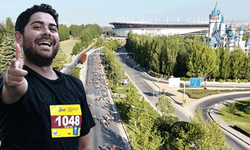 Eskişehir’de Yarı Maratonu ve Spor Festivali 2 Ağustos’ta start alacak
