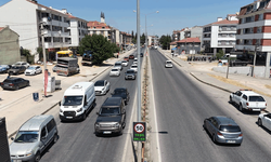 Eskişehir’de yeni trafik sistemiyle beklemeye son verilecek