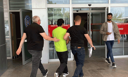 Eskişehir’deki kadın cinayetinin şüphelisi Sakarya’da yakalandı