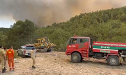 Eskişehir’deki yangın sonrası gözaltına alınmışlardı! 2 şüpheli hakkında karar