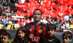 Eskişehirspor, Necati Önal ile görüşecek: ‘'ayrılık iddialarını resmen reddetti”