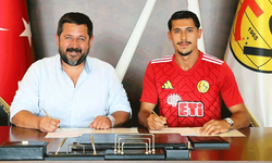 Eskişehirspor sağ beke takviye yaptı: Bahadır Yıldırım kadroda