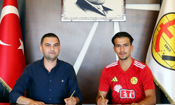 Eskişehirspor, Tusan Ubuz ile Yola devam ediyor