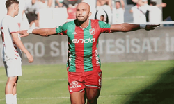 Eskişehirspor’a tecrübeli forvet geliyor