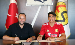 Eskişehirspor’da! Kanat oyuncusu transferi resmen açıklandı