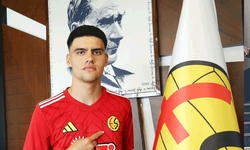 Eskişehirspor’da Sadullah Kabayel ile devam