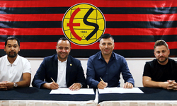 Eskişehirspor’da Serdar Göçerler dönemi resmen başladı