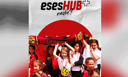 Eskişehirspor’dan topluma dokunan proje: esesHUB+