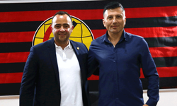 Eskişehirspor’un yeni hocası Göçerler’den ilk mesaj