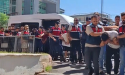 Gaziantep'te Yüksek kar vaadiyle dolandırıcılık yapan 27 şahıs tutuklandı