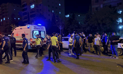 Gaziantep'te 3 otomobilli trafik kazası: 6 yaralı