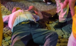 Giresun'da amca yeğen arasında silahlı kavgaya: 1 yaralı