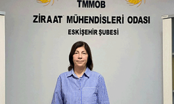 Güder: Beş yıl içinde kuraklık riskiyle karşı karşıya kalabiliriz