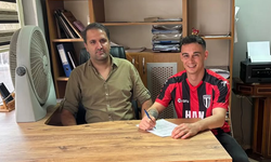 Hanspor’dan iç transfer hamlesi
