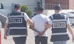 Hatay’da 21 yıl kesinleşmiş hapis cezasıyla aranan şahıs yakalandı