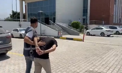 Hatay'da hırsızlık şüphelisi 3 şahıs yakalandı