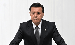 Hatipoğlu: Leman Dergisi'nin yaptığı bu ahlaksızlığı lanetliyorum