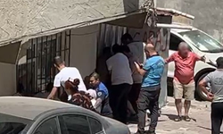 İstanbul'da ev sahibi ile kiracı arasında kavga