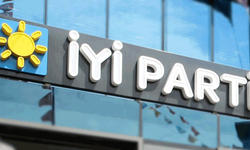 İYİ Partili isim görevinden istifa etti