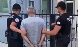 İzmir’de 25 yılla aranan hırsız yakalandı