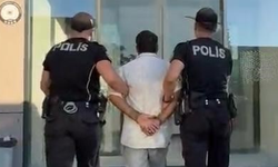 İzmir’de 44 yılla aranan hükümlü yakalandı