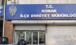 İzmir'de 71 sene hapis cezası bulunan şahıs yakalandı