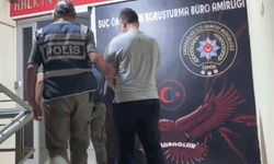 İzmir'de yasaklı madde operasyonu: 2 gözaltı