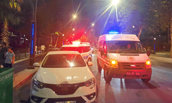 Kahramanmaraş'ta arızayı gidermek istedi, elektrik akımına kapılarak hayatını kaybetti