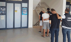 Kahramanmaraş’ta zehir taciri 3 şüpheli cezaevine gönderildi