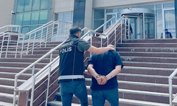 Kars'ta zehir operasyonu: 1 gözaltı
