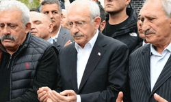 Kemal Kılıçdaroğlu’nun acı günü