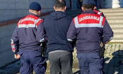 Kırıkkale'de 22 yıl hapis cezası bulunan hükümlü yakalandı