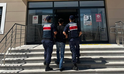 Kırıkkale'de FETÖ'cü eski polis yakalandı