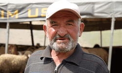 Kırıkkale'de yaylaya giden çoban ölü bulundu