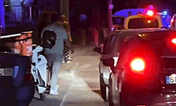 Kıskançlık tartışması kanla bitti: Bartın’da 2 yaralı
