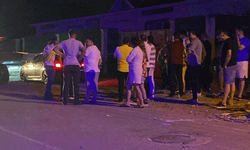Kocaeli'de aile içinde dehşet: 2 ölü 1 yaralı