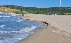 Kocaeli'de engelli kızını kurtaran baba boğuldu