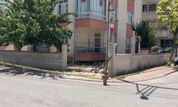 Konya'da boşanma aşamasındaki eşini bıçakladı