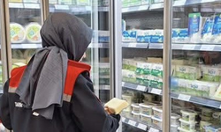 Konya'da gıda denetimleri sürüyor
