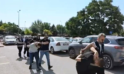 Konya'da masaj salonlarına yönelik operasyonlarda ikinci dalga: 2 kişi tutuklandı