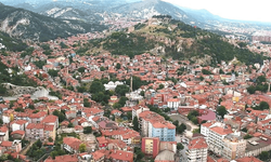 Kütahya’da tersine göç: 2 bin 977 kişi yurtdışına göç etti
